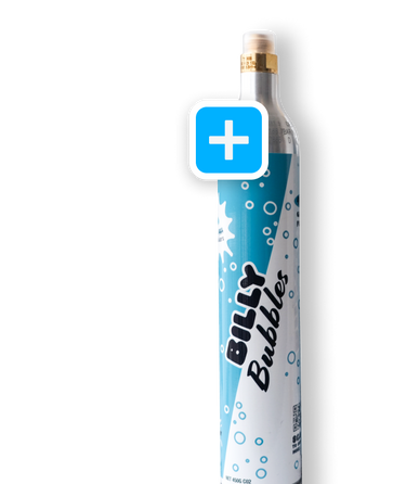 Spare Cylinder